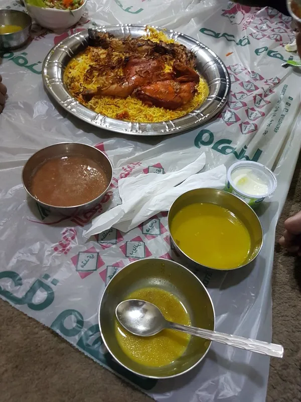 - مطاعم in العين - photo 5