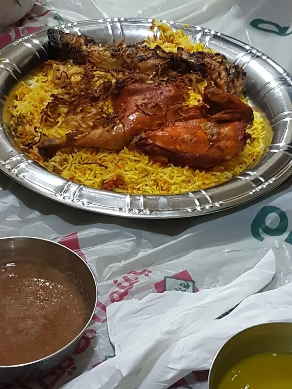 - مطاعم in العين - photo 6