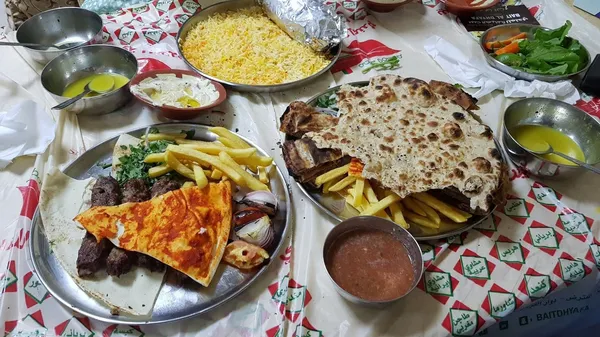 - مطاعم in العين - photo 2