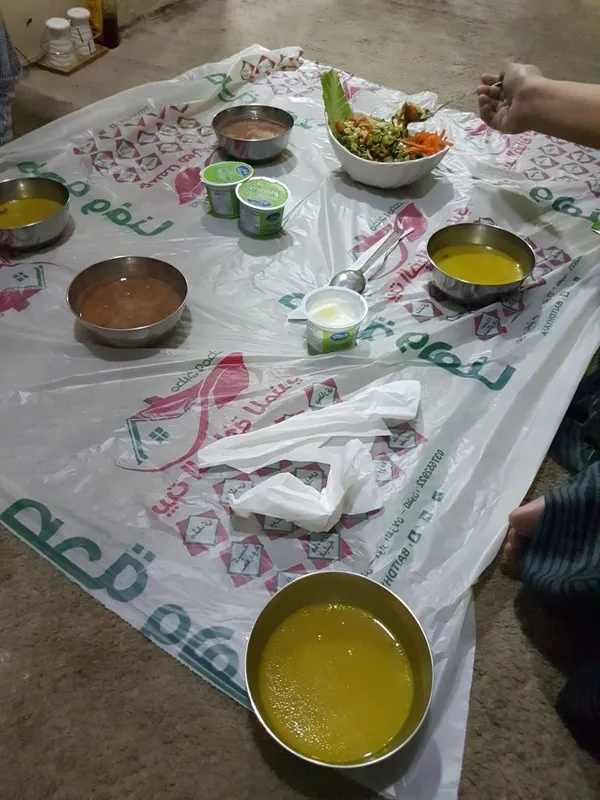 - مطاعم in العين - photo 4