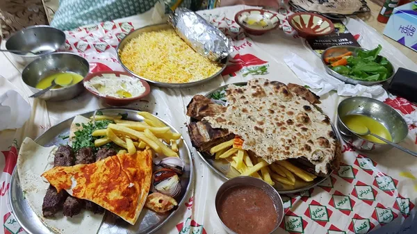 - مطاعم in العين - photo 1