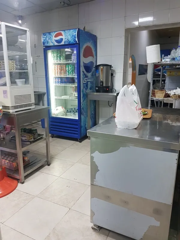 - مطاعم in العين - photo 9