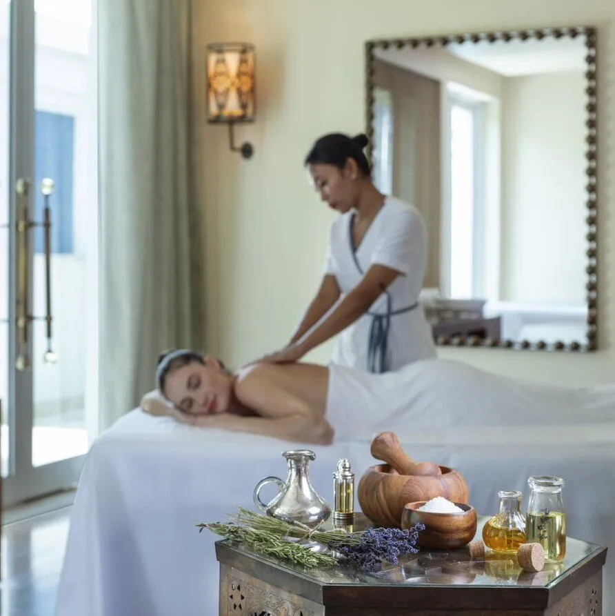  - سبا in دبي - photo 2