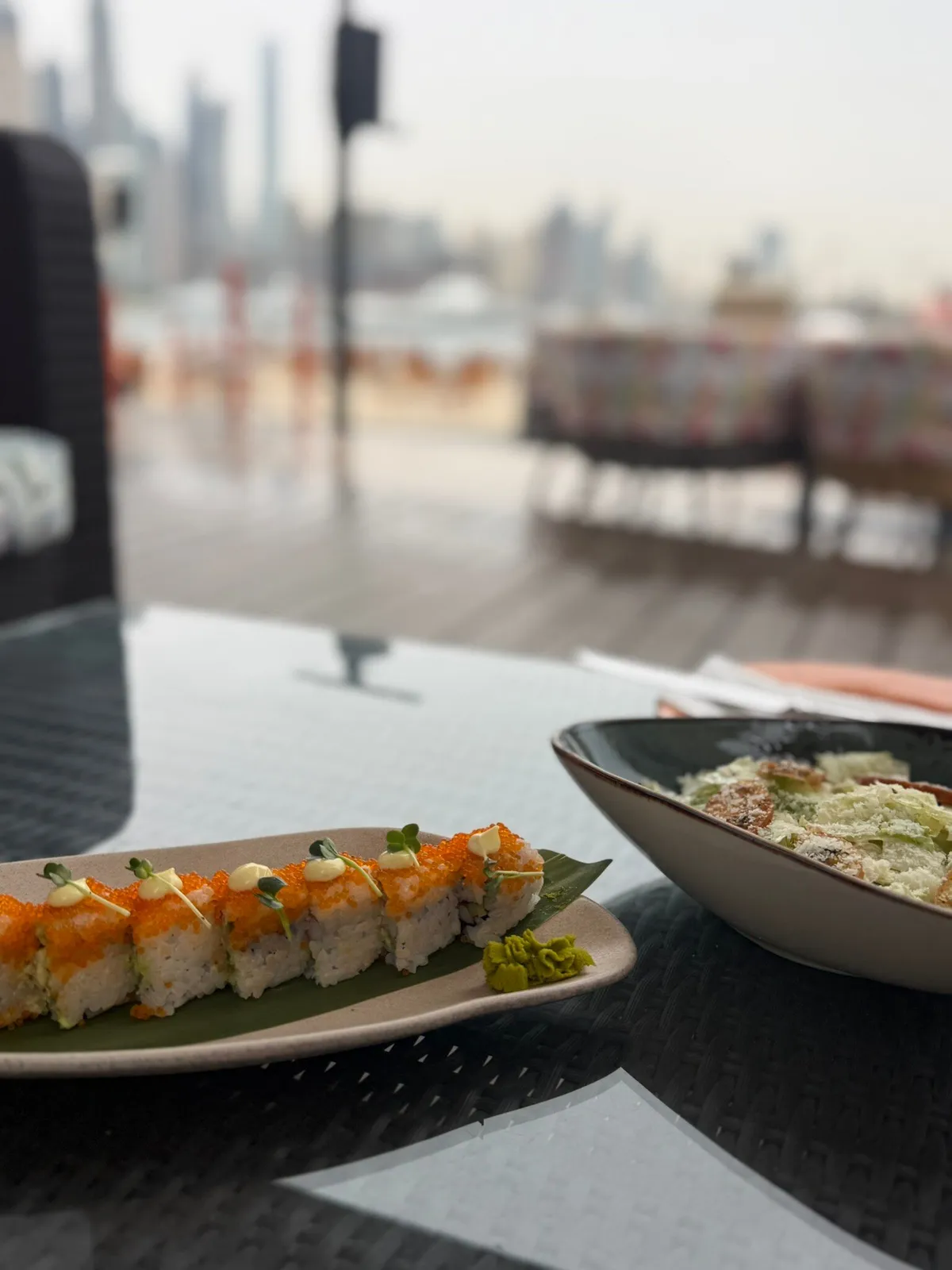 Orange Chameleon Restaurant and Lounge - Restaurants in Dubai - photo 9