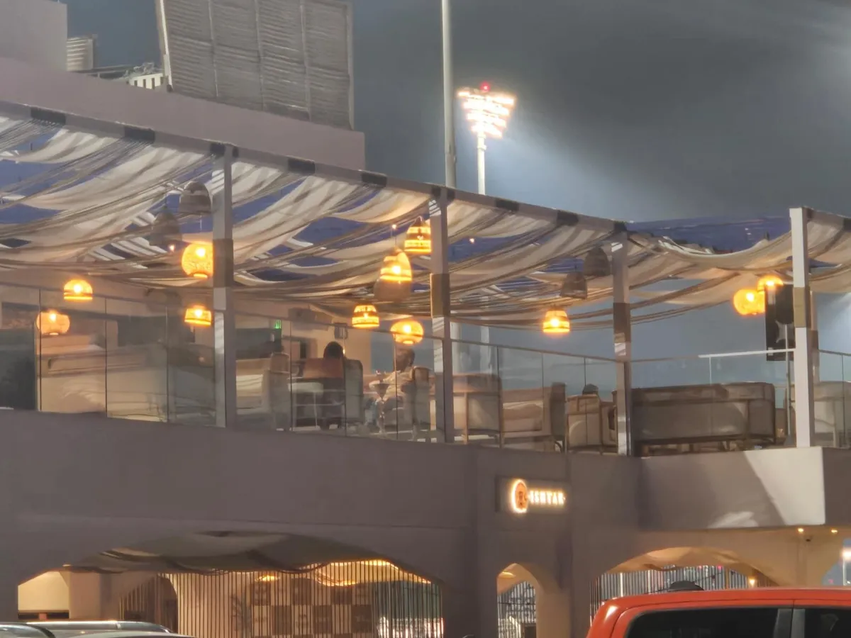  - مطاعم in أبو ظبي - photo 8