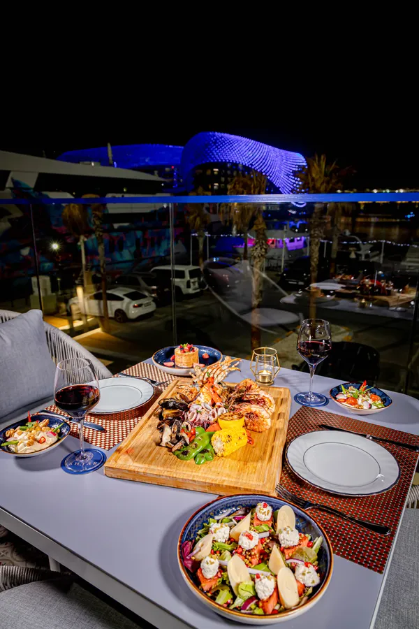  - مطاعم in أبو ظبي - photo 4