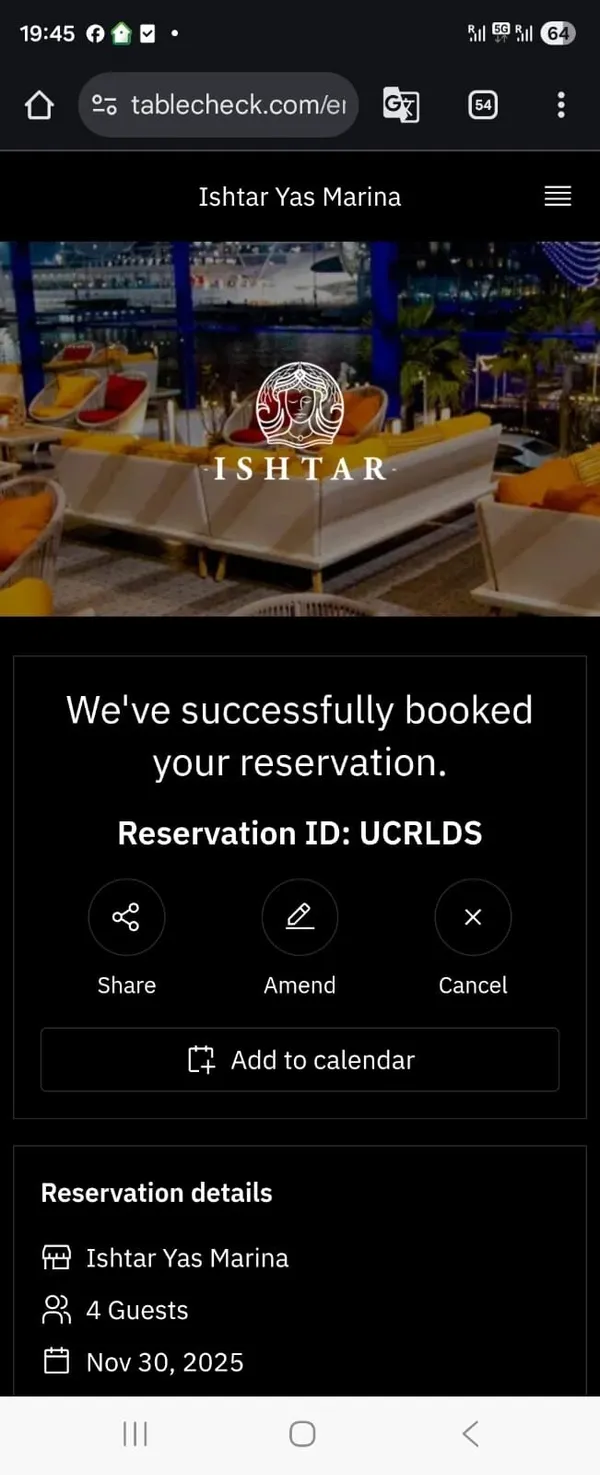  - مطاعم in أبو ظبي - photo 7