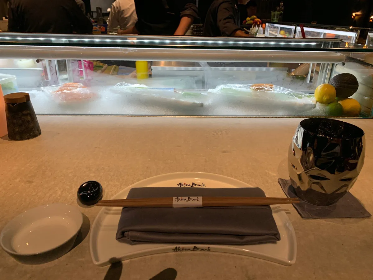  - مطاعم in دبي - photo 4