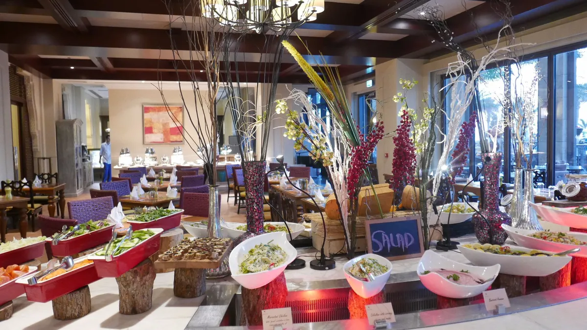  - مطاعم in عجمان - photo 2