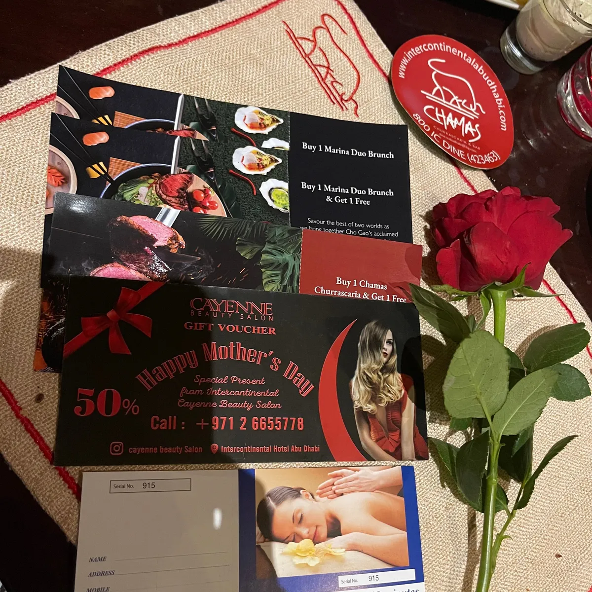  - مطاعم in أبو ظبي - photo 6