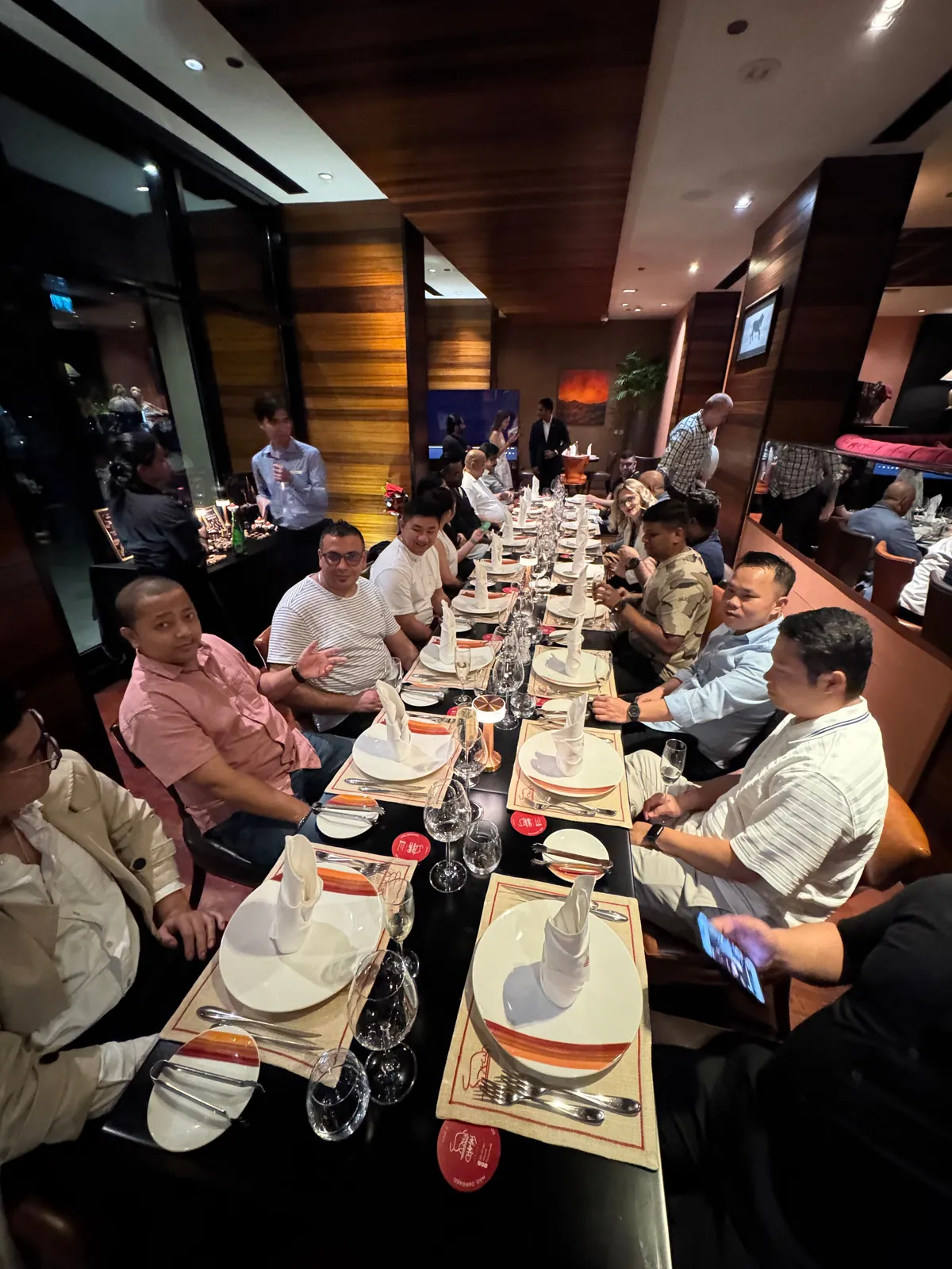  - مطاعم in أبو ظبي - photo 8