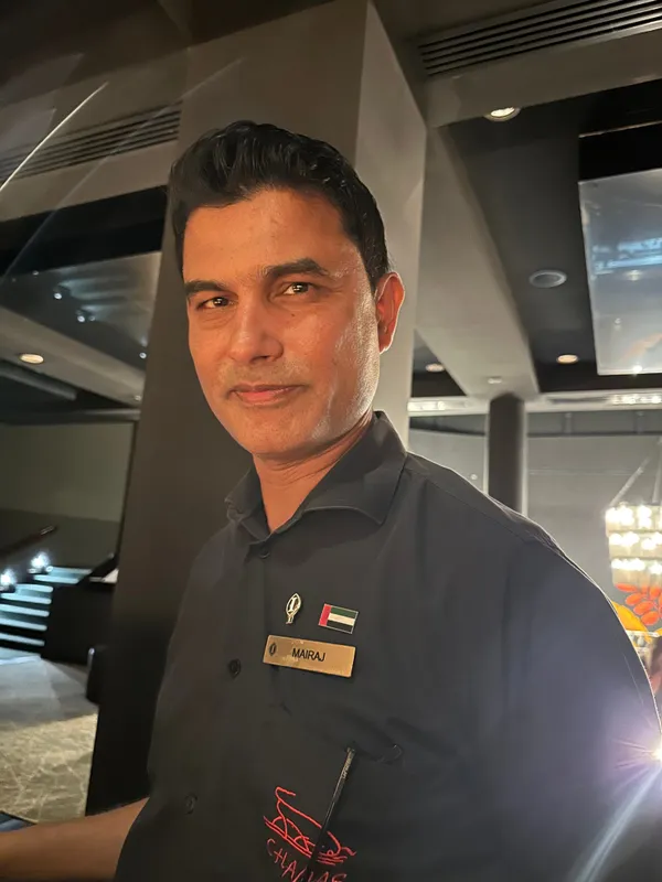  - مطاعم in أبو ظبي - photo 9