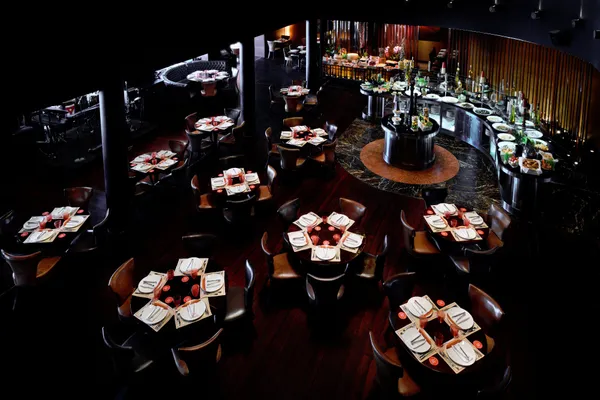  - مطاعم in أبو ظبي - photo 2