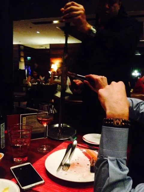  - مطاعم in أبو ظبي - photo 4