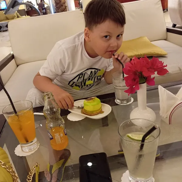  - مطاعم in رأس الخيمة - photo 7