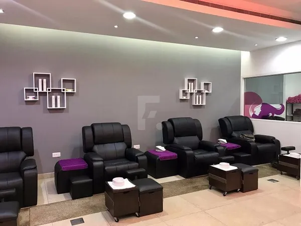 تيپ توپ بيوتي لاونج - سبا in دبي - photo 1
