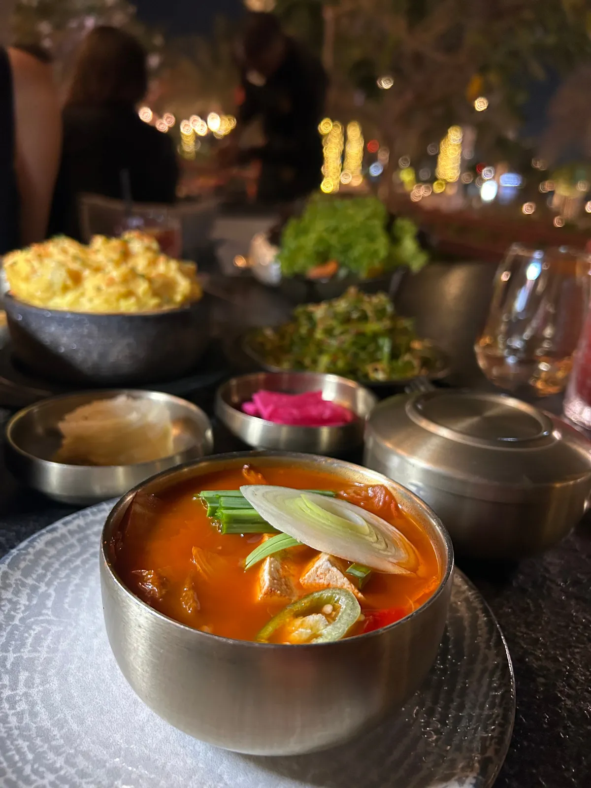 NURI Grill & Bar - Restaurants in Abu Dhabi - photo 6