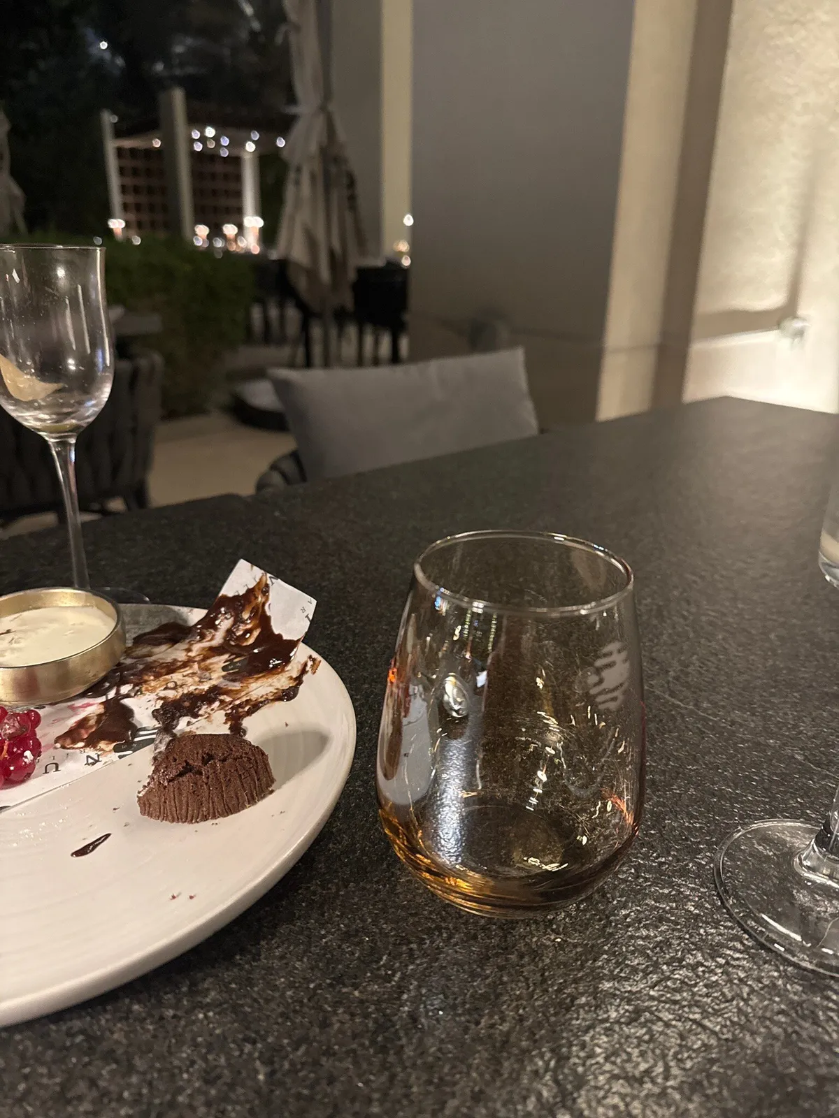 NURI Grill & Bar - Restaurants in Abu Dhabi - photo 9