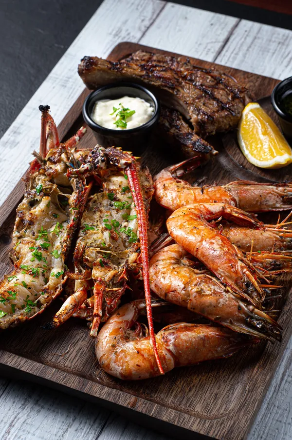 Spice Grill - Restaurants in Sharjah - photo 3