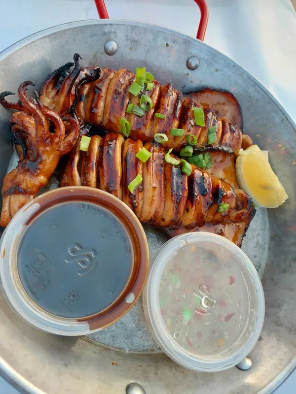 Spice Grill - Restaurants in Sharjah - photo 5