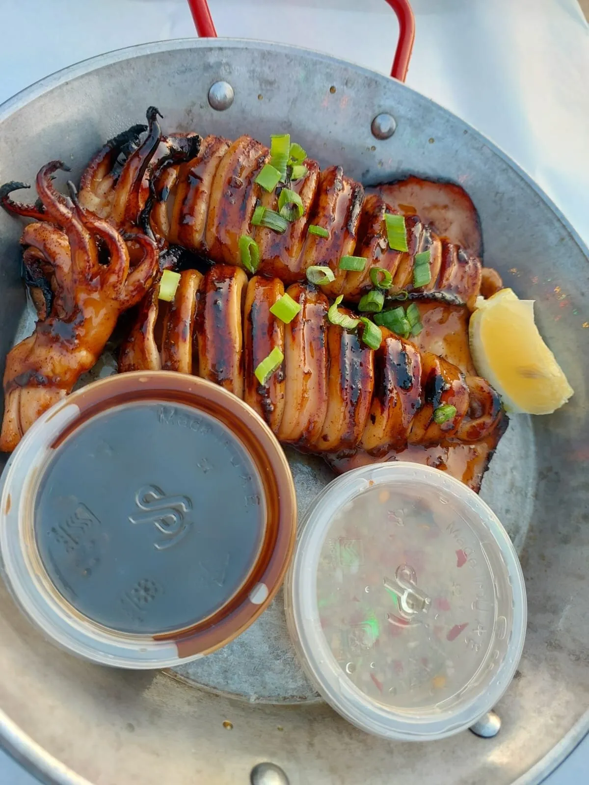 Spice Grill - Restaurants in Sharjah - photo 5