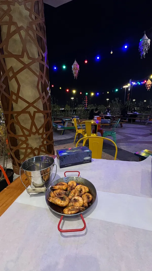 Spice Grill - Restaurants in Sharjah - photo 10