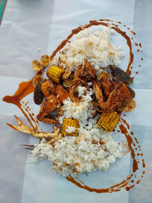 Spice Grill - Restaurants in Sharjah - photo 4