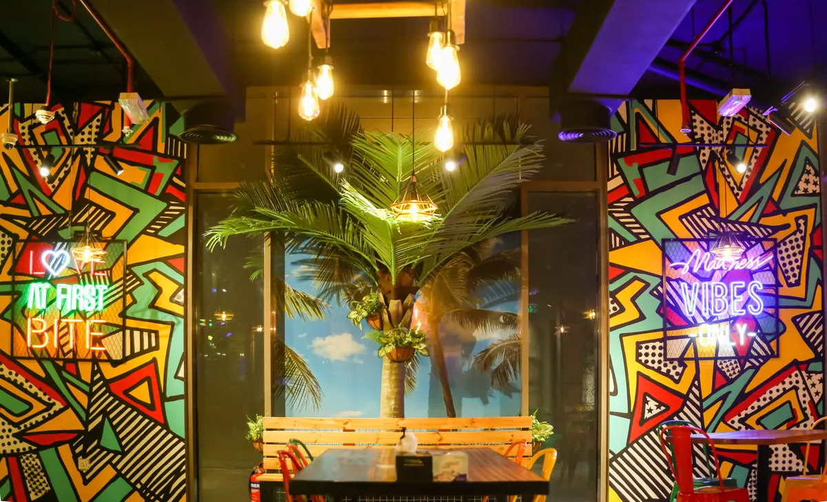 Spice Grill - Restaurants in Sharjah - photo 2