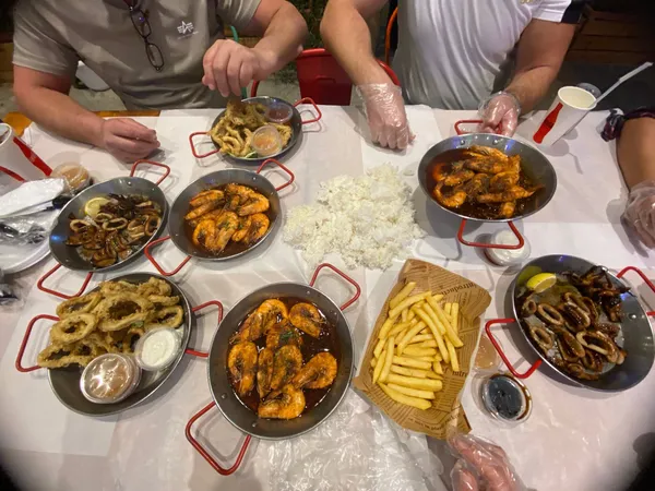 Spice Grill - Restaurants in Sharjah - photo 7