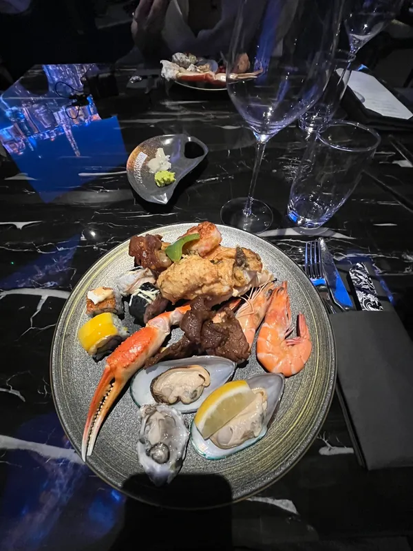  - مطاعم in دبي - photo 8