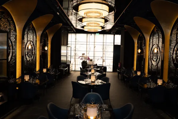  - مطاعم in دبي - photo 2