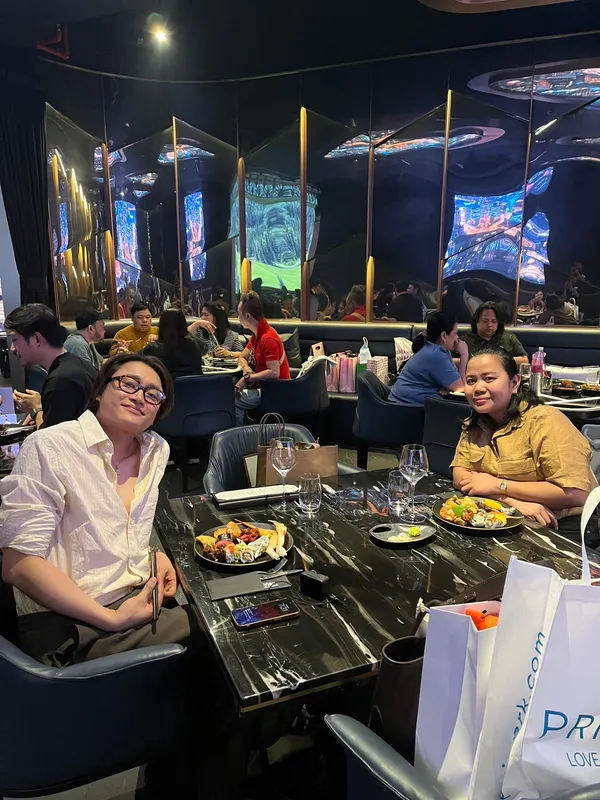  - مطاعم in دبي - photo 7