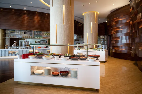  - مطاعم in أبو ظبي - photo 2