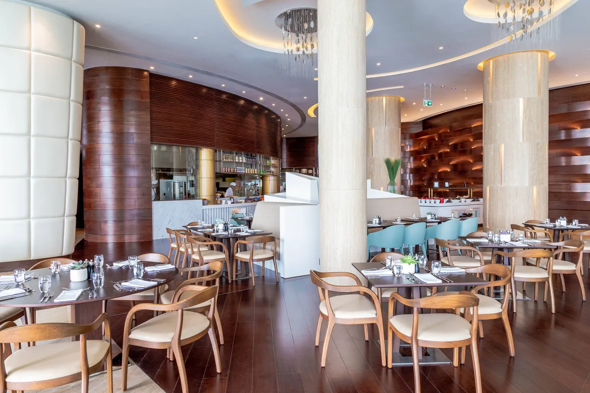  - مطاعم in أبو ظبي - photo 4