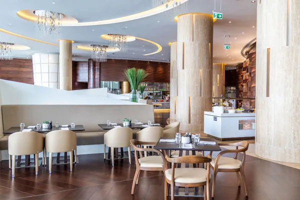  - مطاعم in أبو ظبي - photo 3