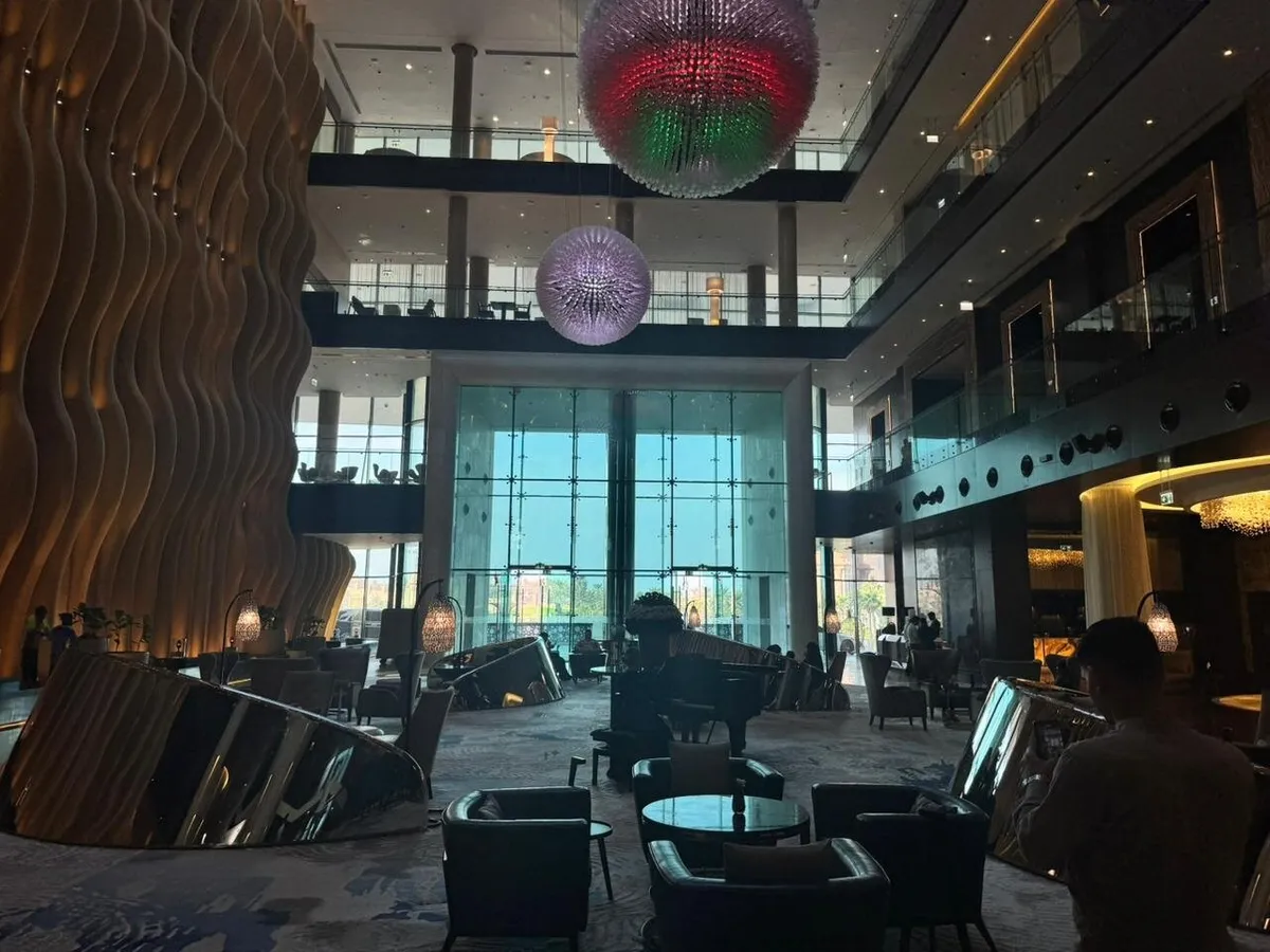  - مطاعم in أبو ظبي - photo 9