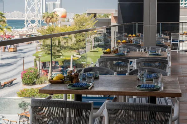  - مطاعم in دبي - photo 2