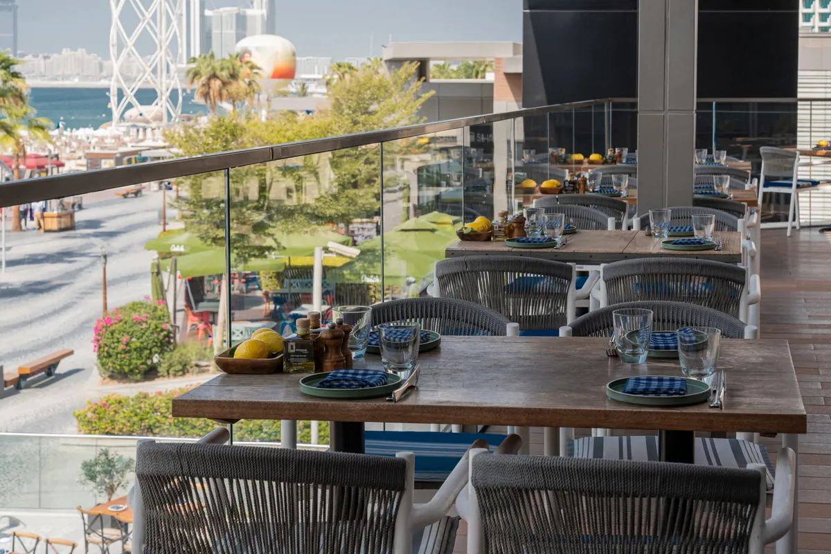  - مطاعم in دبي - photo 2