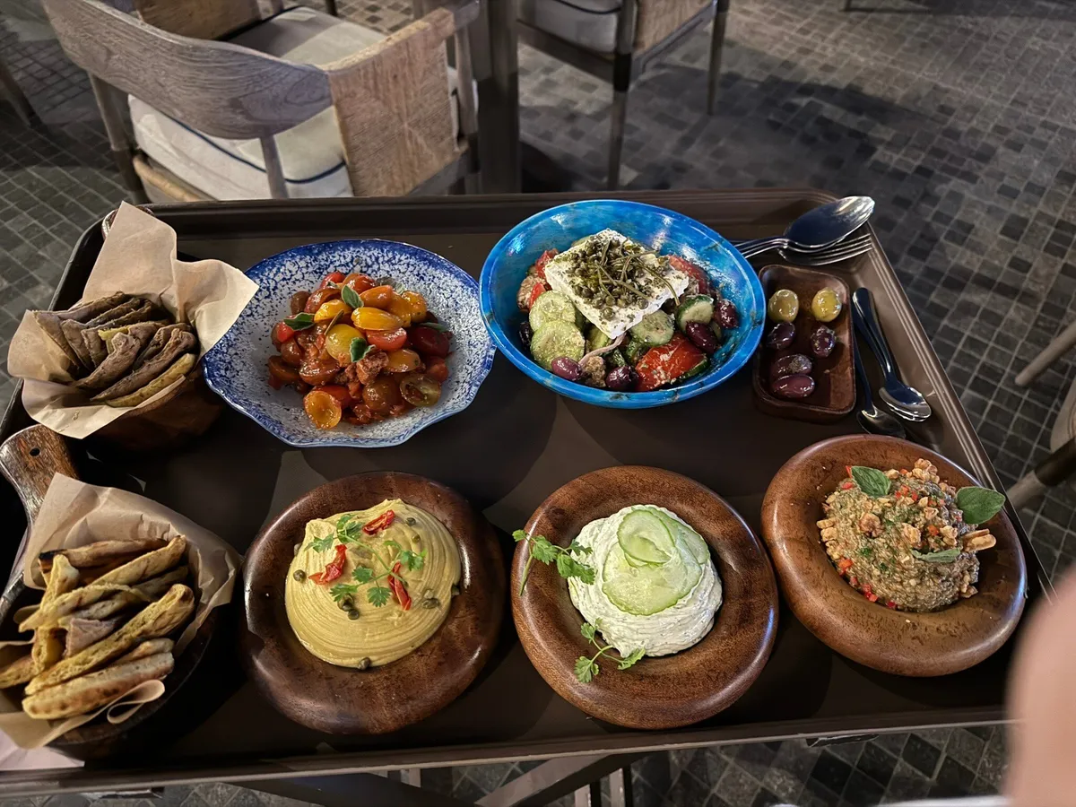  - مطاعم in دبي - photo 8