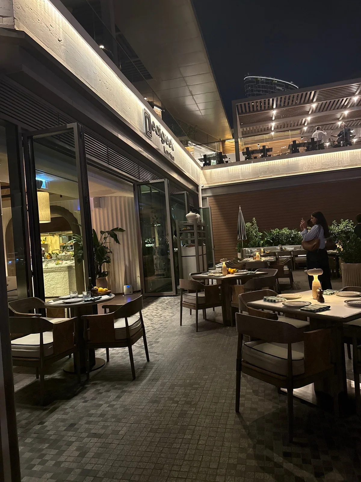  - مطاعم in دبي - photo 9