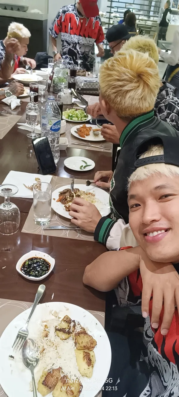  - مطاعم in العين - photo 10