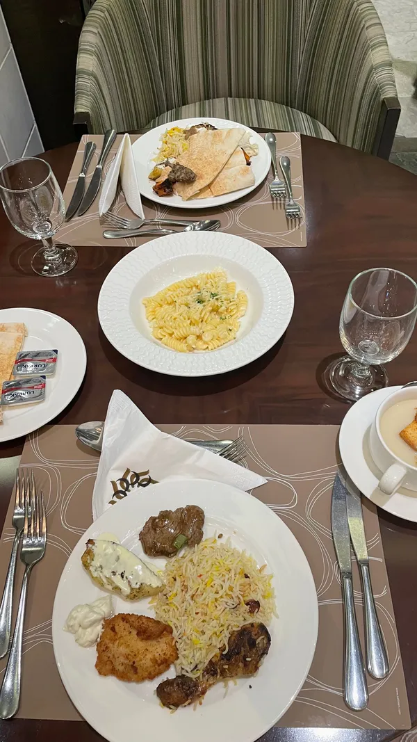  - مطاعم in العين - photo 9