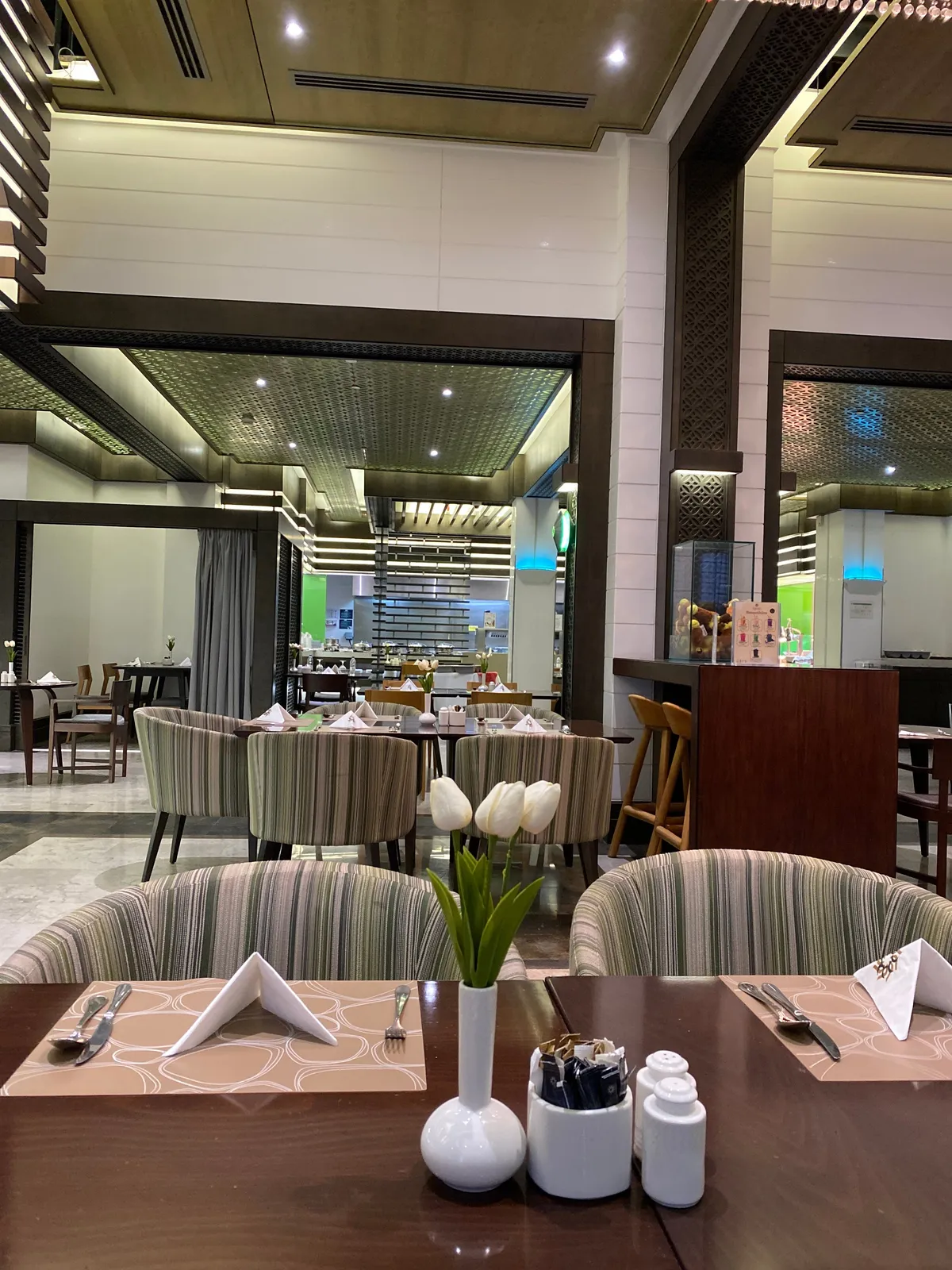  - مطاعم in العين - photo 6