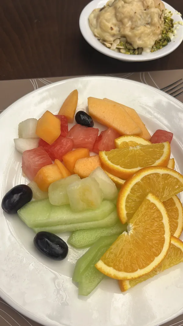  - مطاعم in العين - photo 3