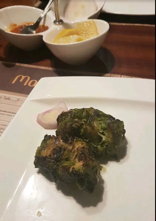  - مطاعم in الشارقة - photo 3