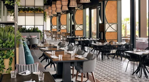  - مطاعم in رأس الخيمة - photo 2