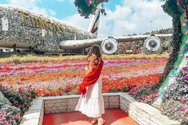 تشي - السبا في شانغريلا - سبا in دبي - photo 6