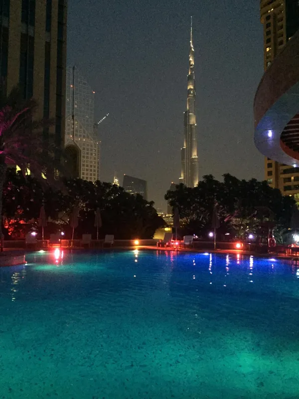 تشي - السبا في شانغريلا - سبا in دبي - photo 2