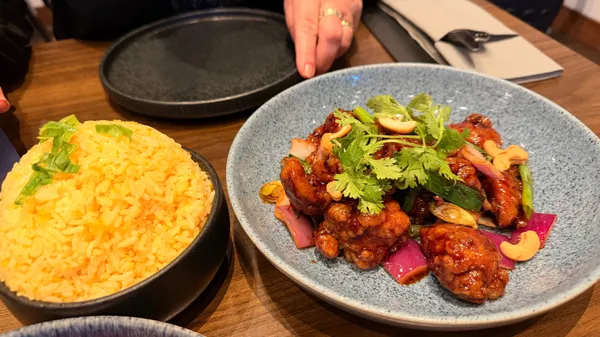  - مطاعم in دبي - photo 10