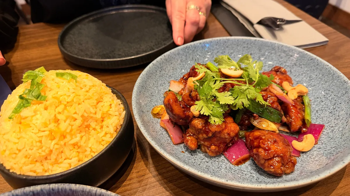  - مطاعم in دبي - photo 10